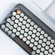 Illustration for article titled What's The Best Work Keyboard?